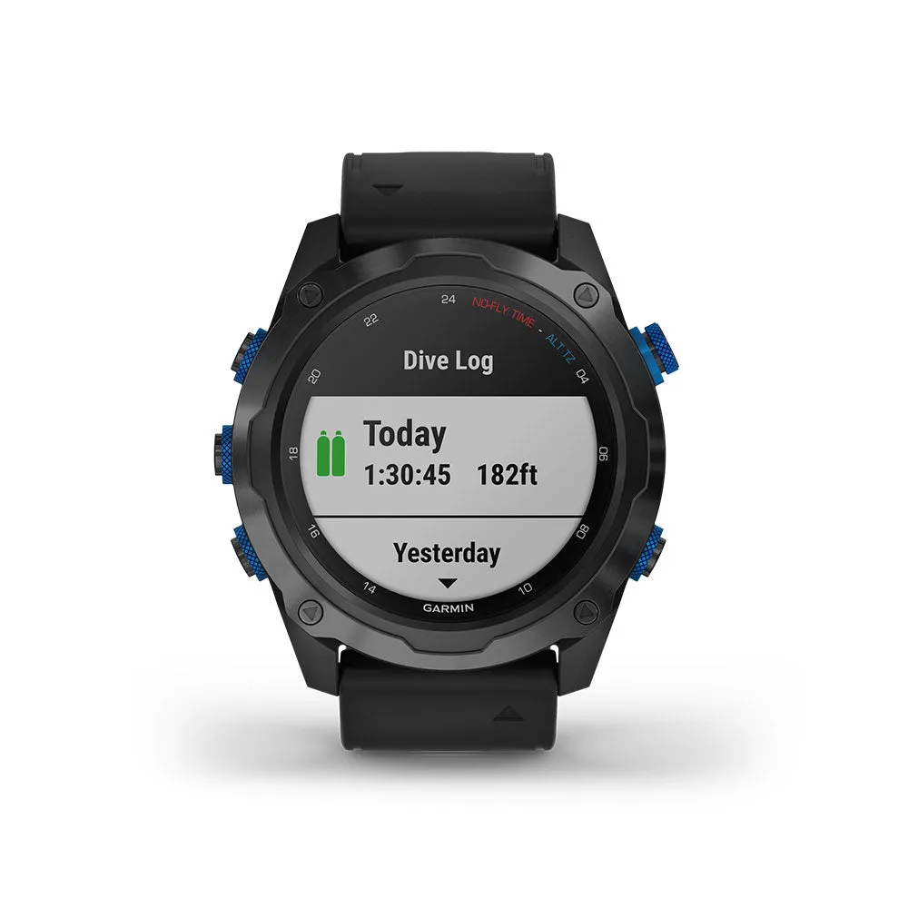 Garmin Descent Mk2i Wrist Dive Computer