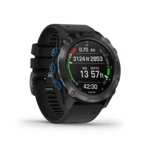 Garmin Descent Mk2i Wrist Dive Computer