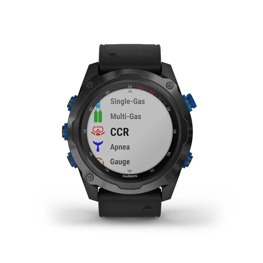 Garmin Descent Mk2i Wrist Dive Computer