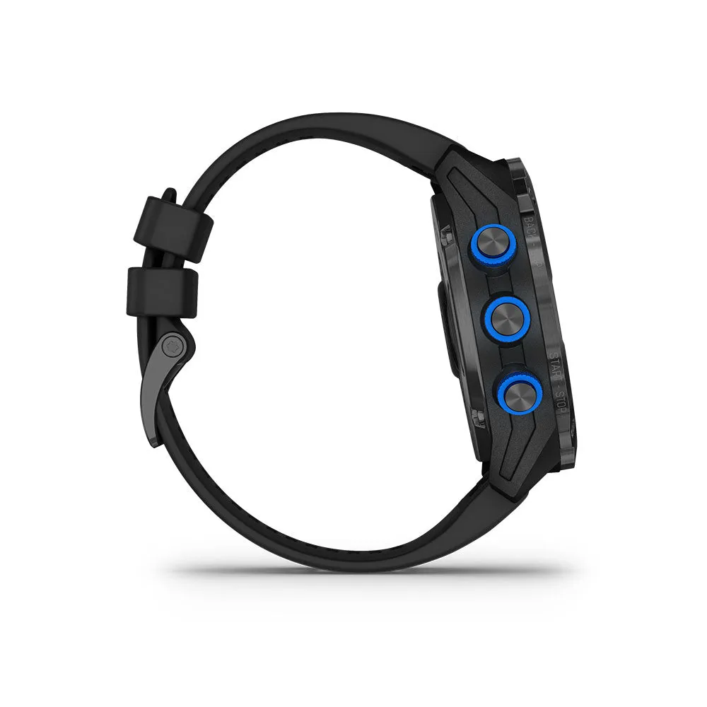 Garmin Descent Mk2i Wrist Dive Computer