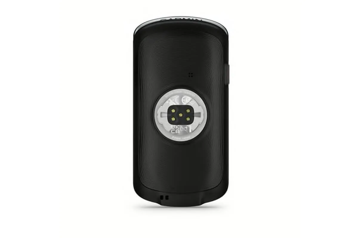 Garmin Edge 1040 GPS Cycle Computer & Sensors Bundle