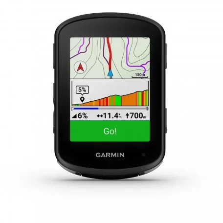 Garmin - Edge 540 GPS cycling computer - Bundle