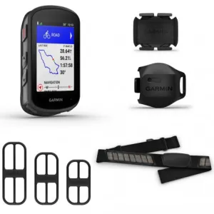Garmin - Edge 540 GPS cycling computer - Bundle