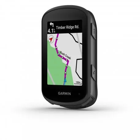 Garmin - Edge 540 GPS cycling computer - Bundle