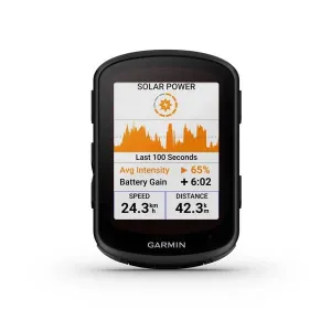 GARMIN Edge 840 Solar (Device Only)