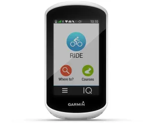 Garmin Edge Explore GPS Cycling Computer