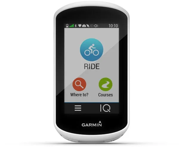 Garmin Edge Explore GPS Cycling Computer