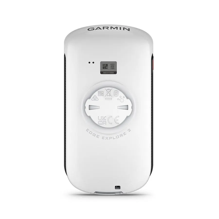 Garmin Edge Explorer 2