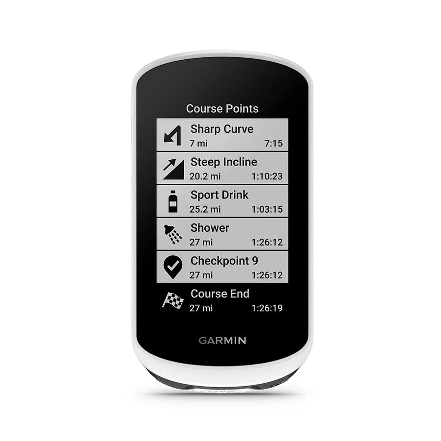 Garmin Edge Explorer 2