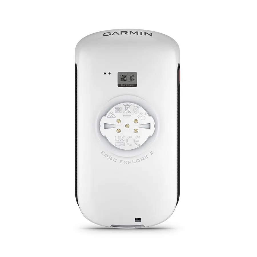 Garmin Edge Explorer 2