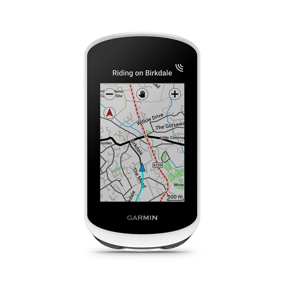 Garmin Edge Explorer 2