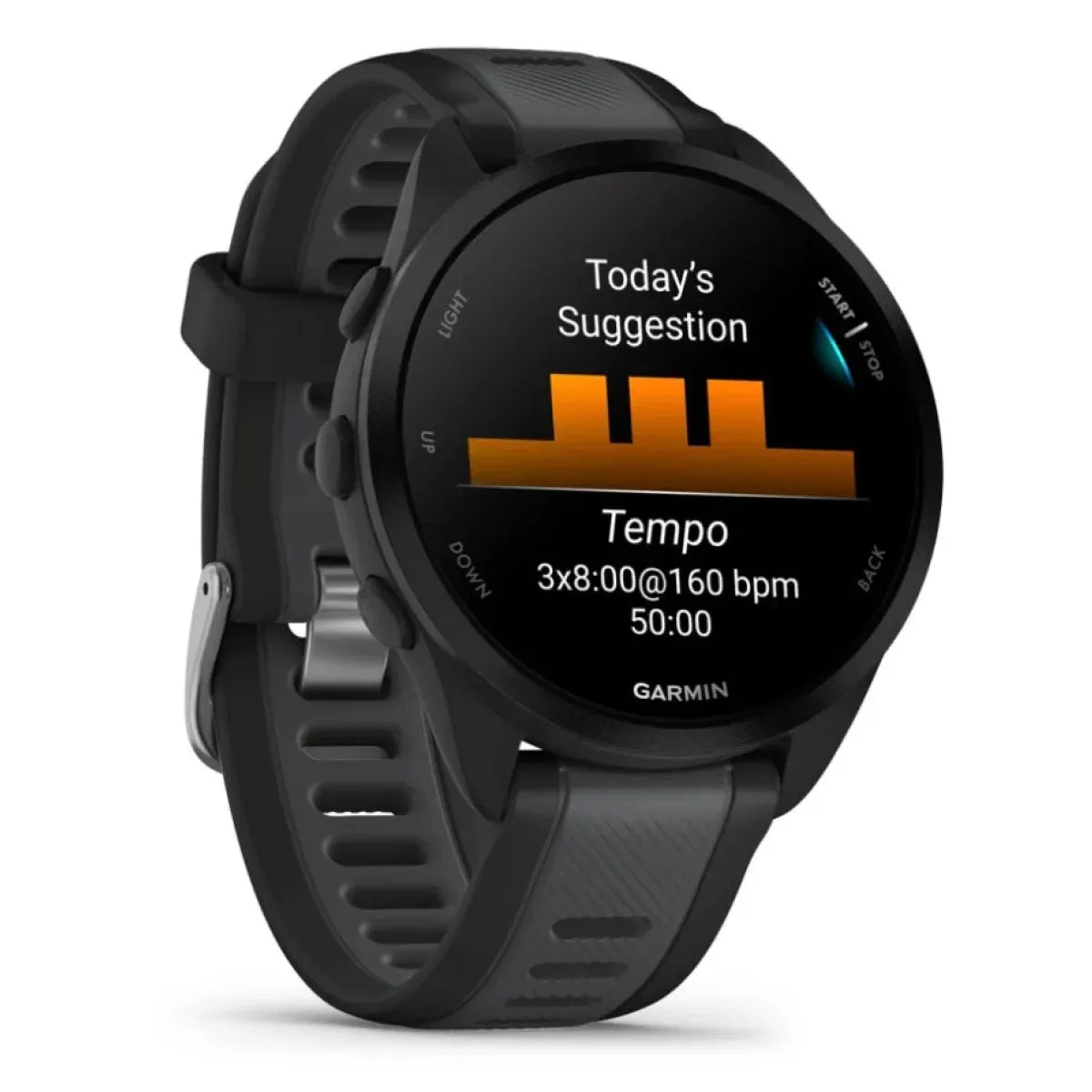 Garmin Forerunner 165