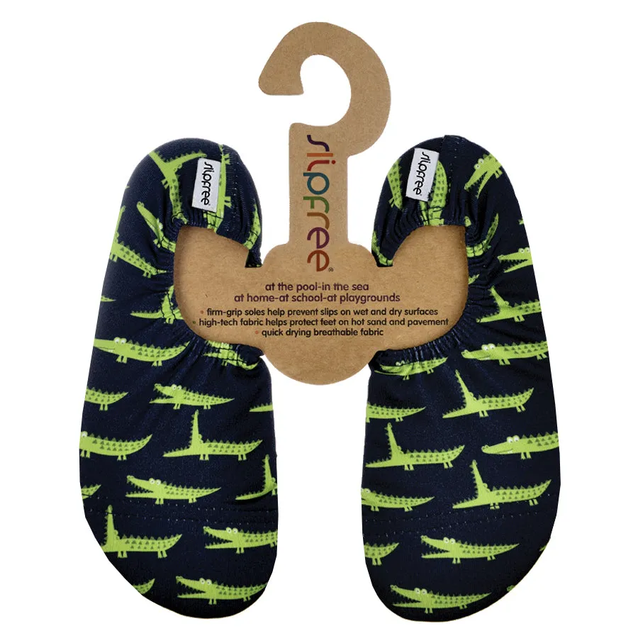 Gator Kids Slipfree Shoes