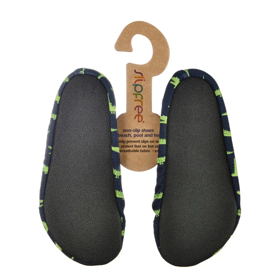 Gator Kids Slipfree Shoes