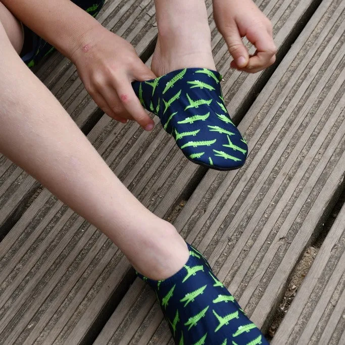 Gator Kids Slipfree Shoes