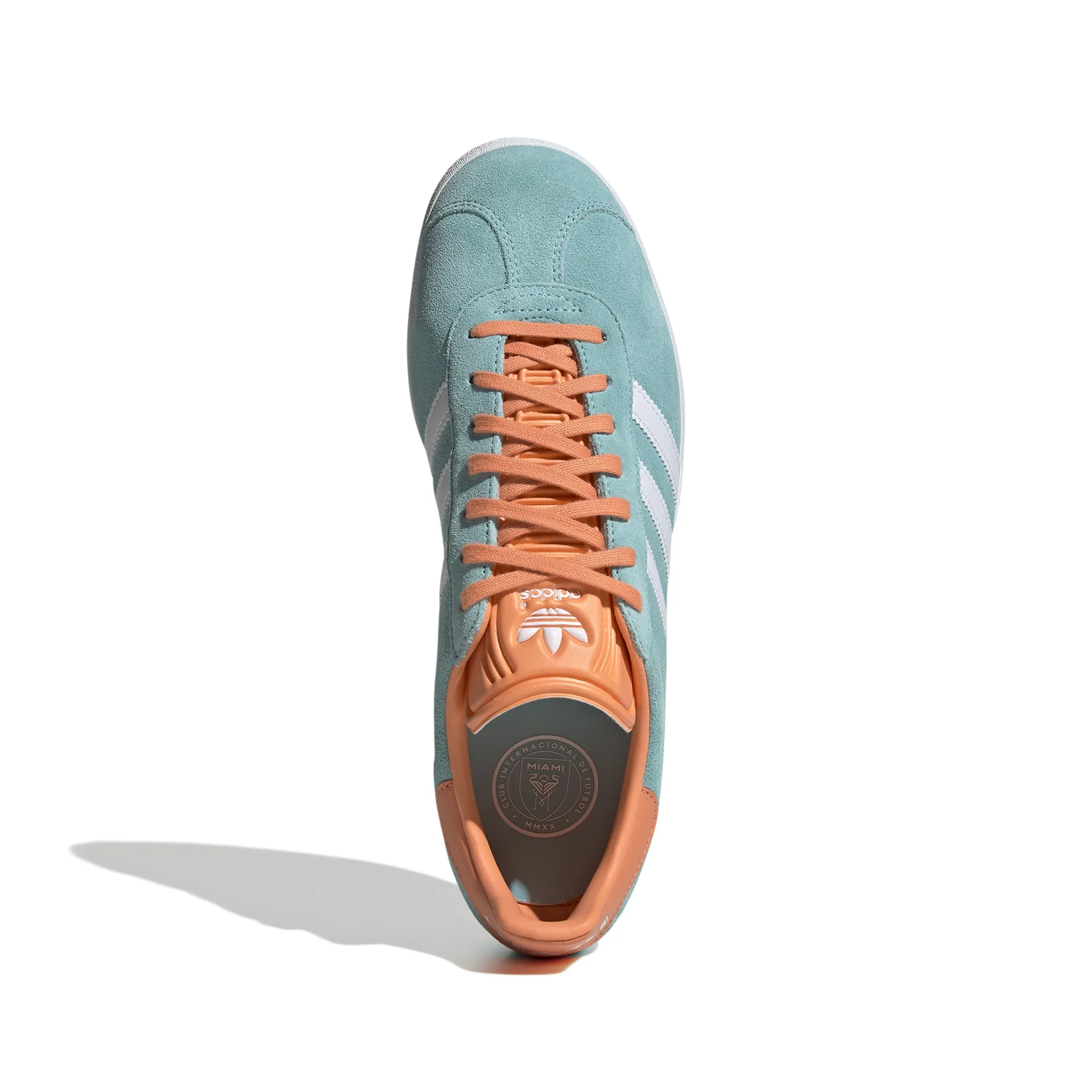 Gazelle Inter Miami