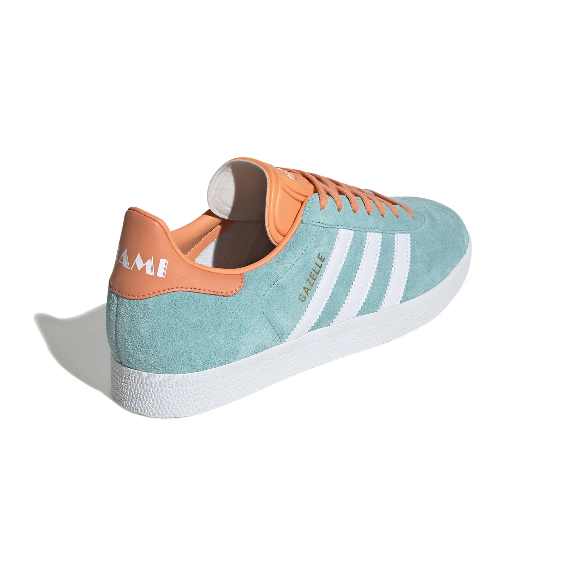 Gazelle Inter Miami