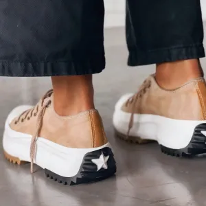 Genoa™ | Women's Orthopedic Sneakers | Platform Design, Breathable Mesh, Arch Support & Cushioned Comfort