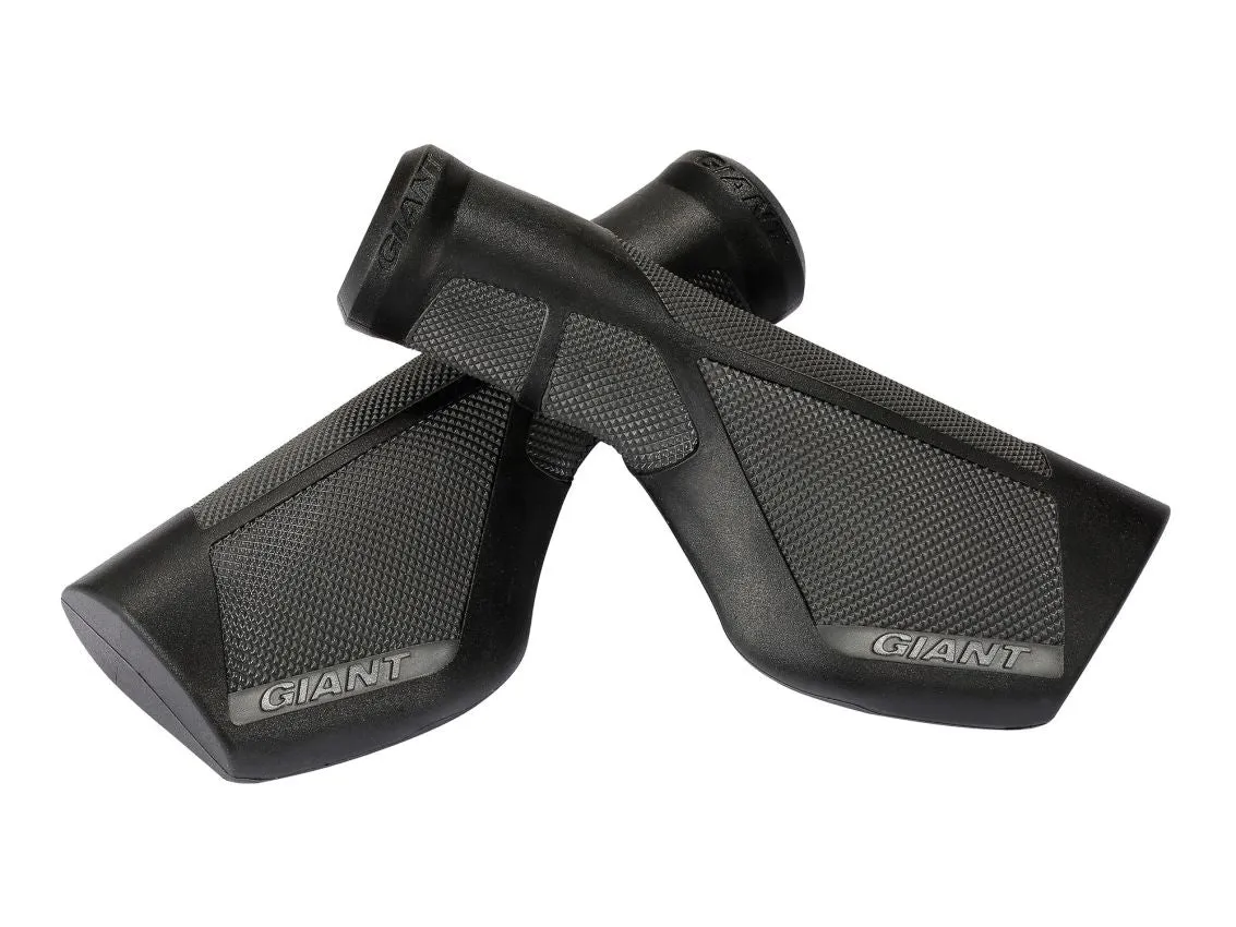 Giant Connect Ergo Max Grips