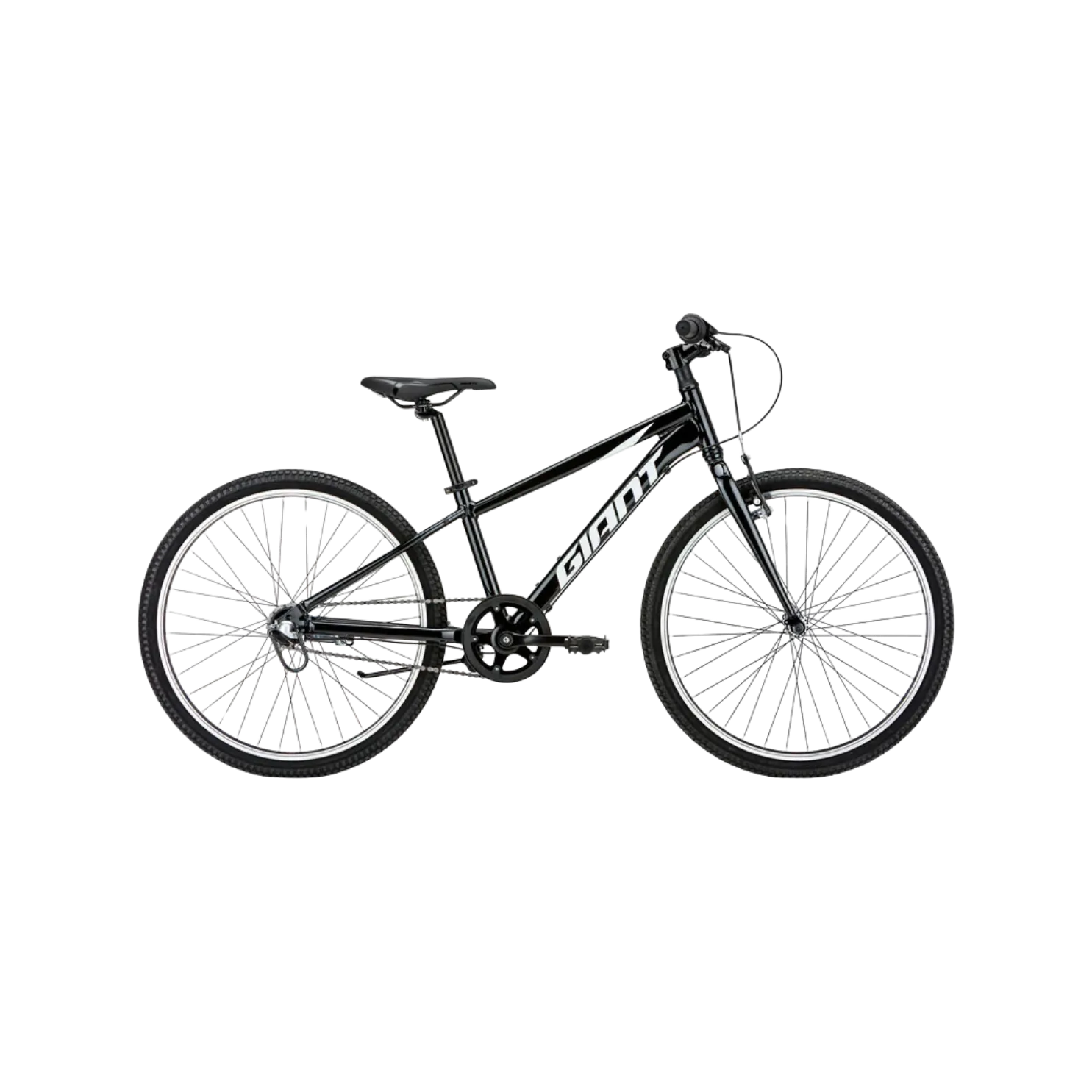 Giant XTC Jr Street 24 - Metallic Black