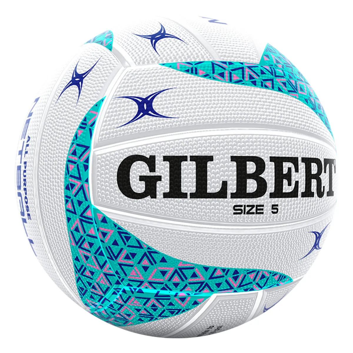 Gilbert APT Training Ball