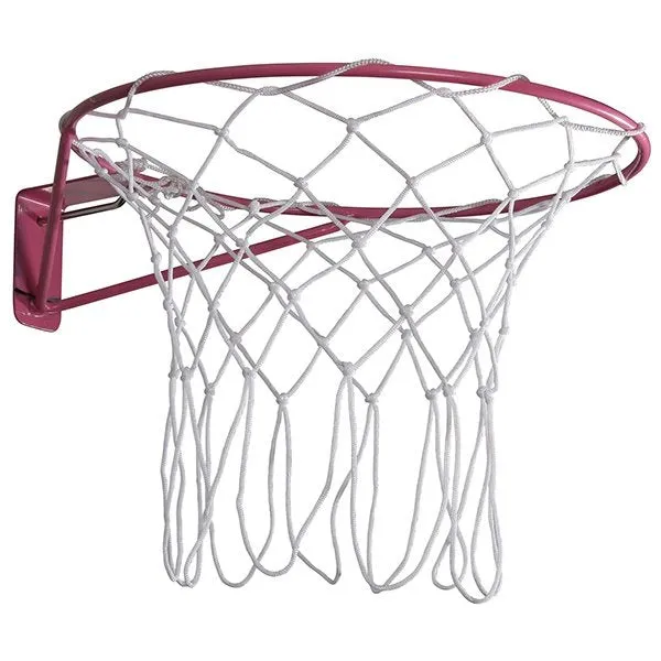 Gilbert Netball Ring Wall Mounted