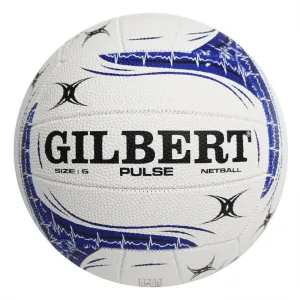 Gilbert Pulse Netball
