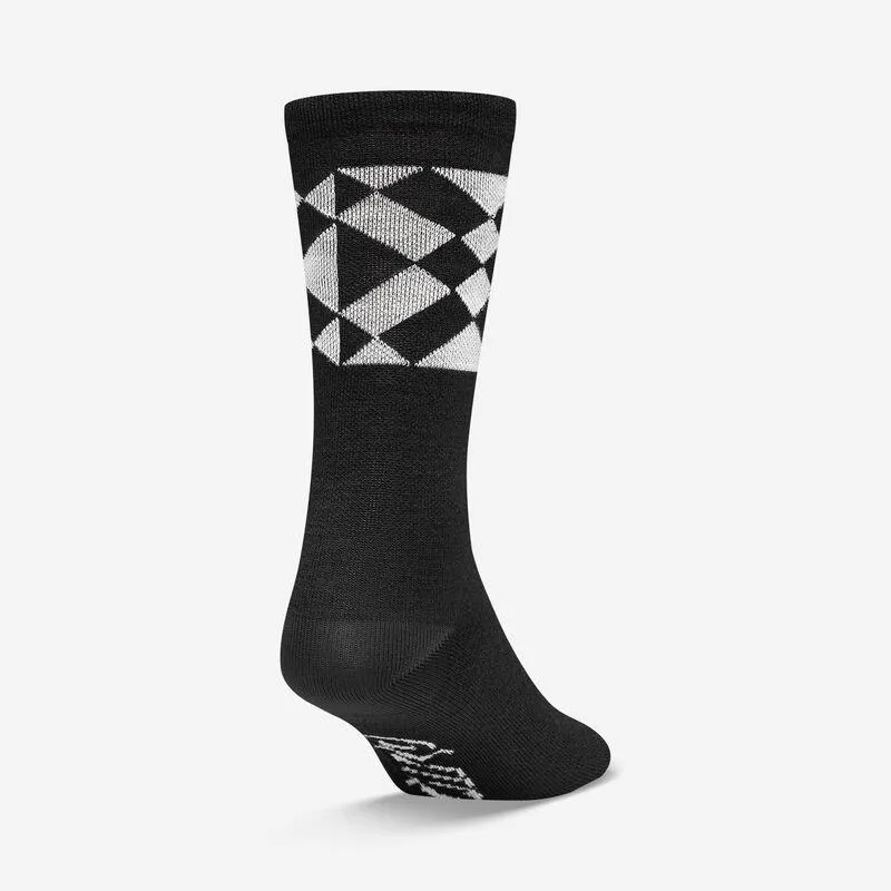 Giro Limited Edition Seasonal Merino Wool 6in Socks