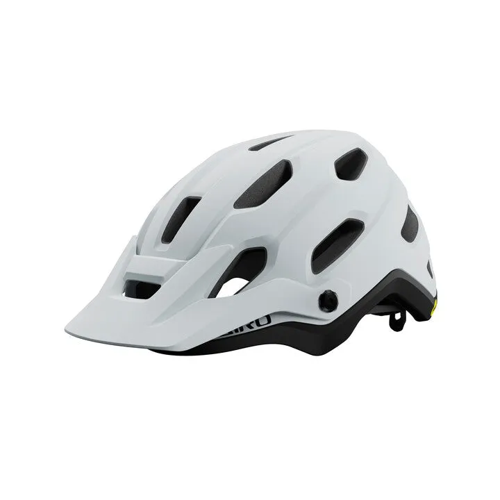 Giro Source Mtb Mips Helmet Matt Chalk