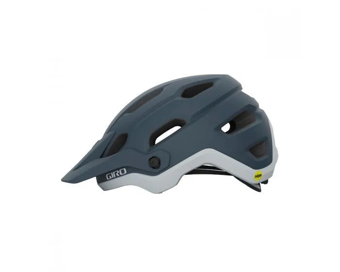 Giro Source Mtb Mips Helmet Potaro Grey