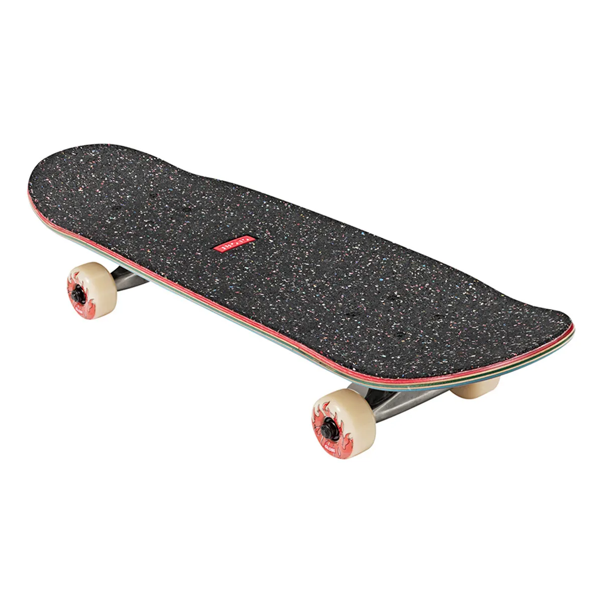 Globe - Kids Softie Micro 7.125 Complete Skateboard