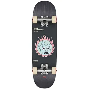 Globe - Kids Softie Micro 7.125 Complete Skateboard