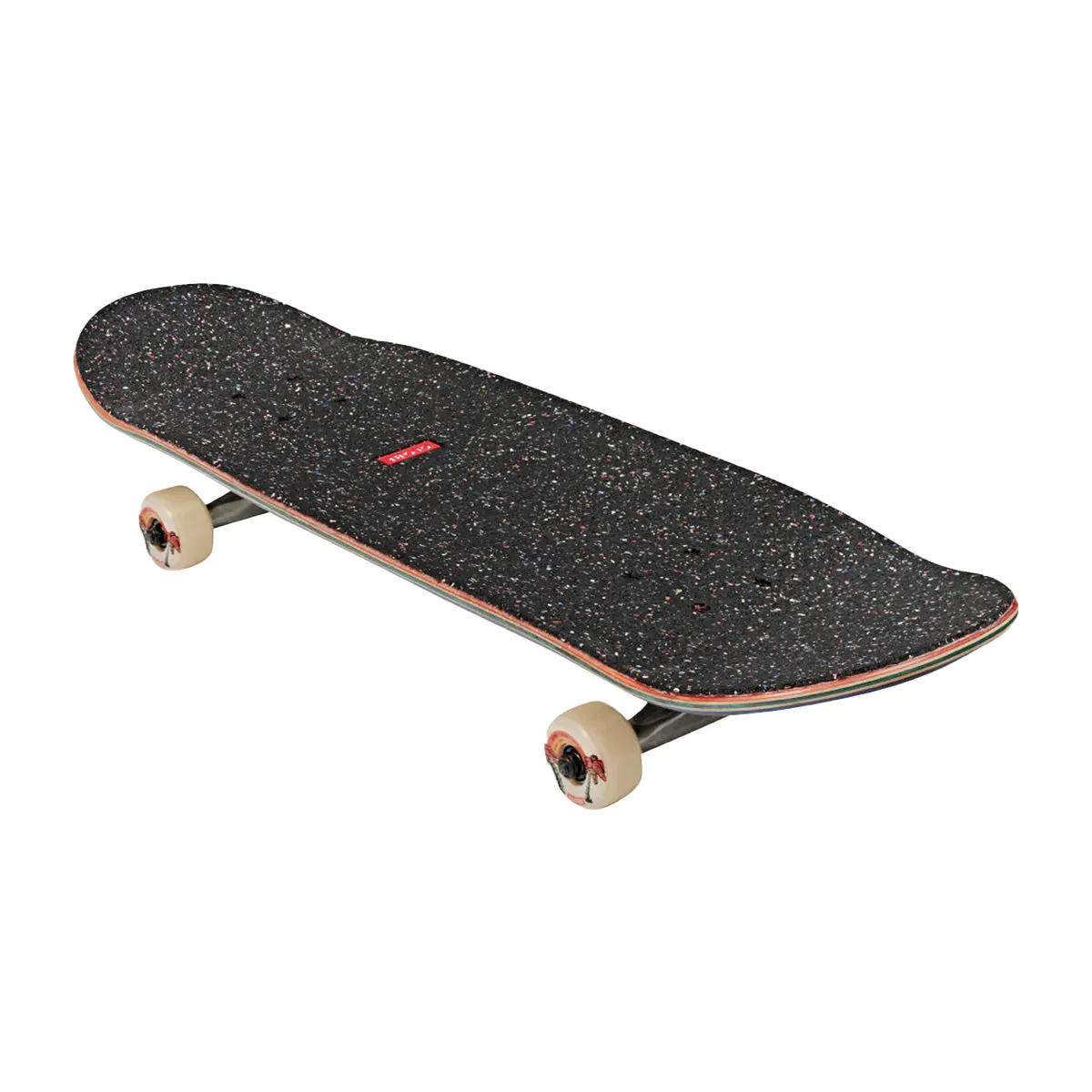 Globe - Kids Softie Mid 8.25 Complete Skateboard