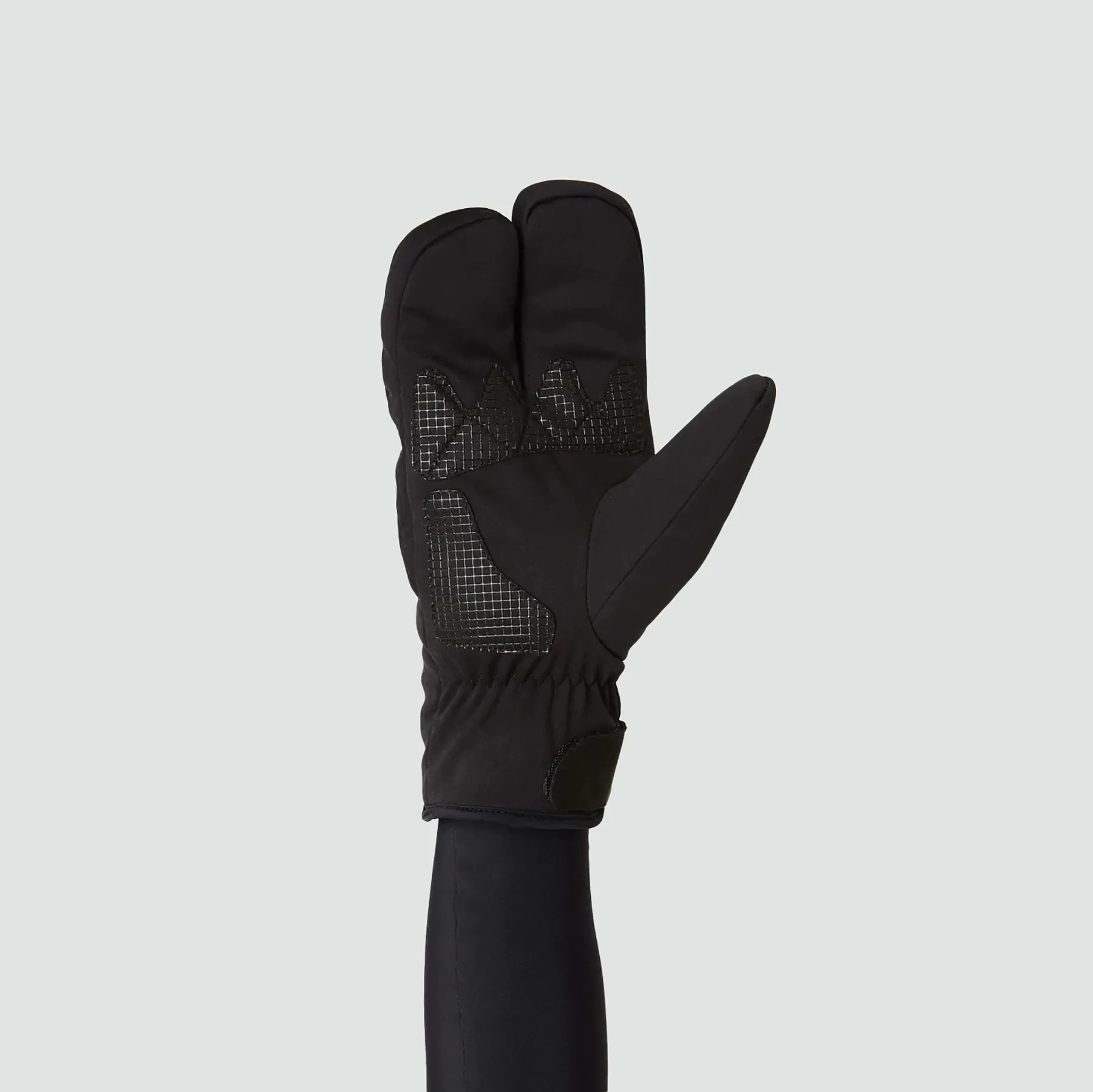 Gloves Deep Winter - Black