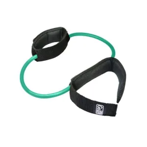 GOFIT RESIT A CUFF LOWER BODY TUBE TRAINER LIGHT TO HEAVY RESISTANCE