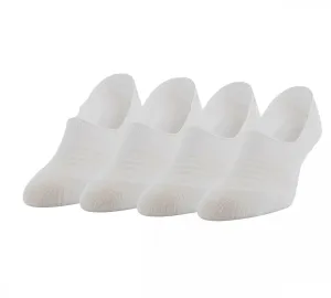 Gold Toe Women's 4 Pack Mid-Sport Liner Socks. 6011