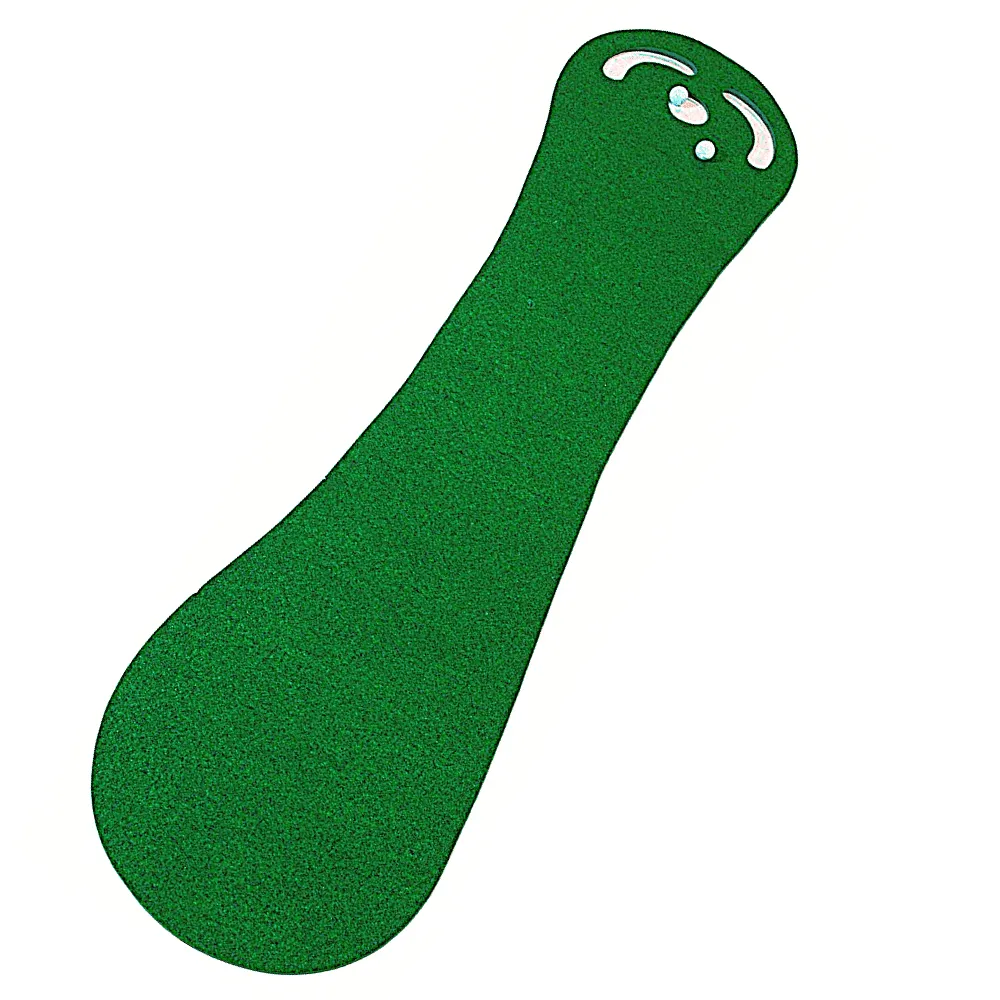 Golfedge Indoor Putting Practice Mat