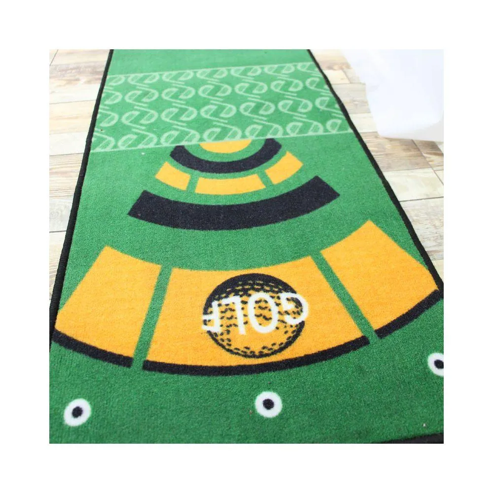 Golfedge PrimePutt 2.0 Golf Putting Mat