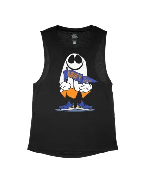 Goofy Ghost