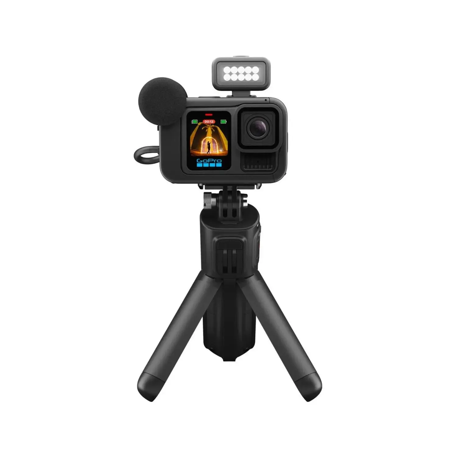 GoPro Hero 13 Black Creator Edition
