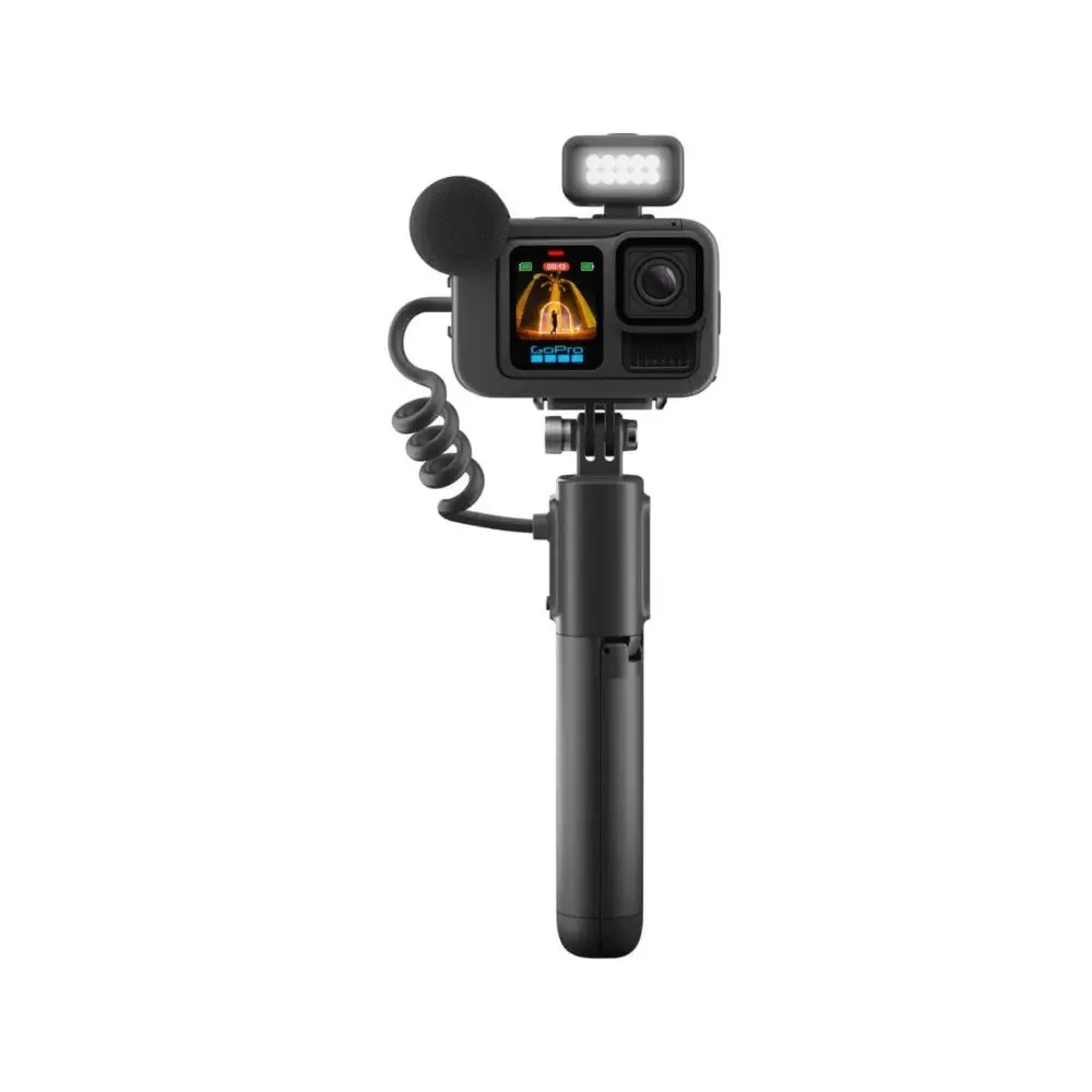 GoPro Hero 13 Black Creator Edition