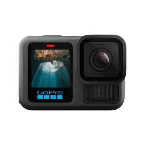 GoPro Hero 13 Black Creator Edition