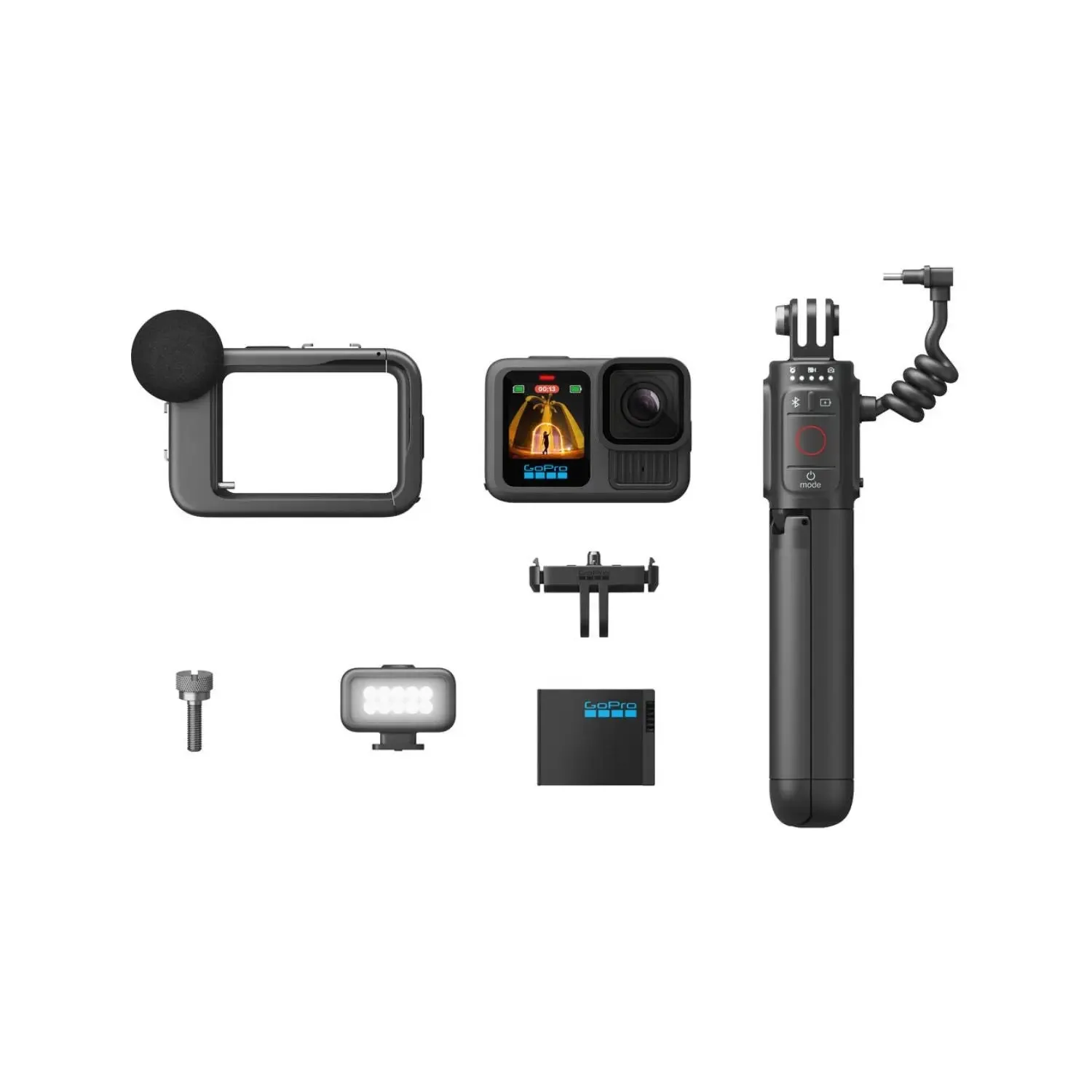 GoPro Hero 13 Black Creator Edition