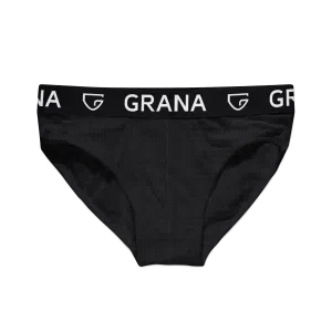 GRANA Performance Hip Brief - 3 Pack