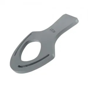 Grand Circuit Aluminum Mushroom Therapeutic Shoe