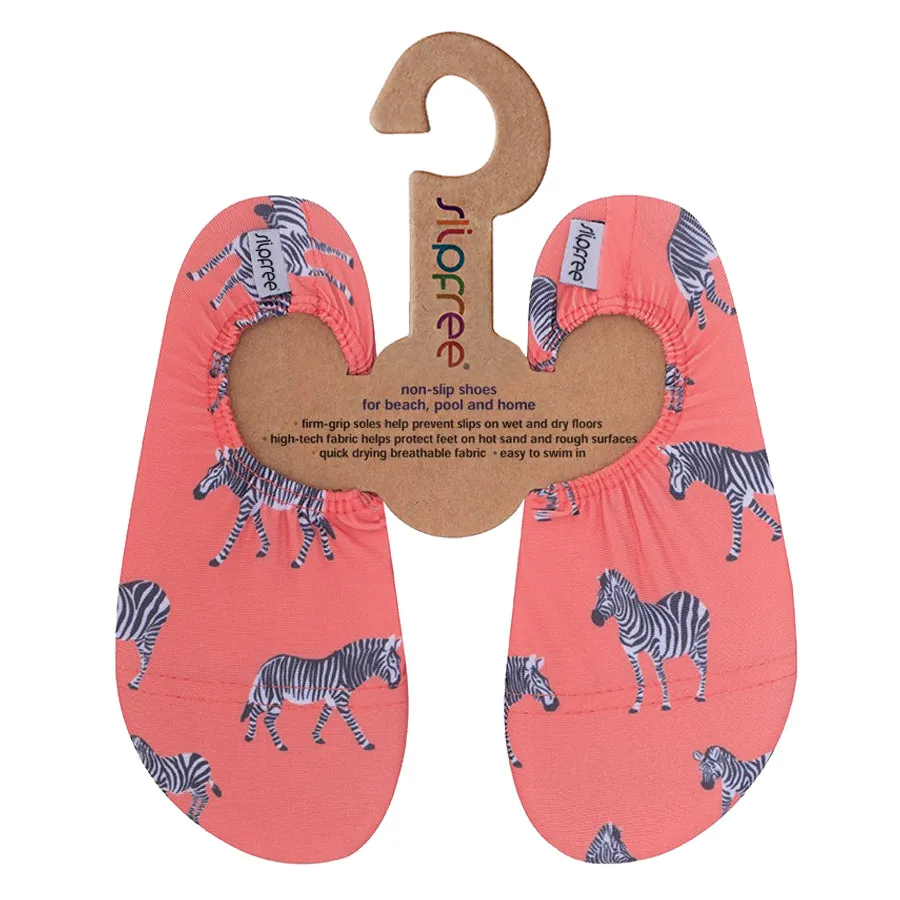 Grevy Slipfree Shoes