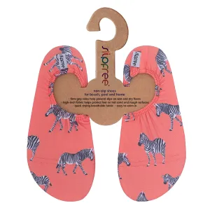 Grevy Slipfree Shoes