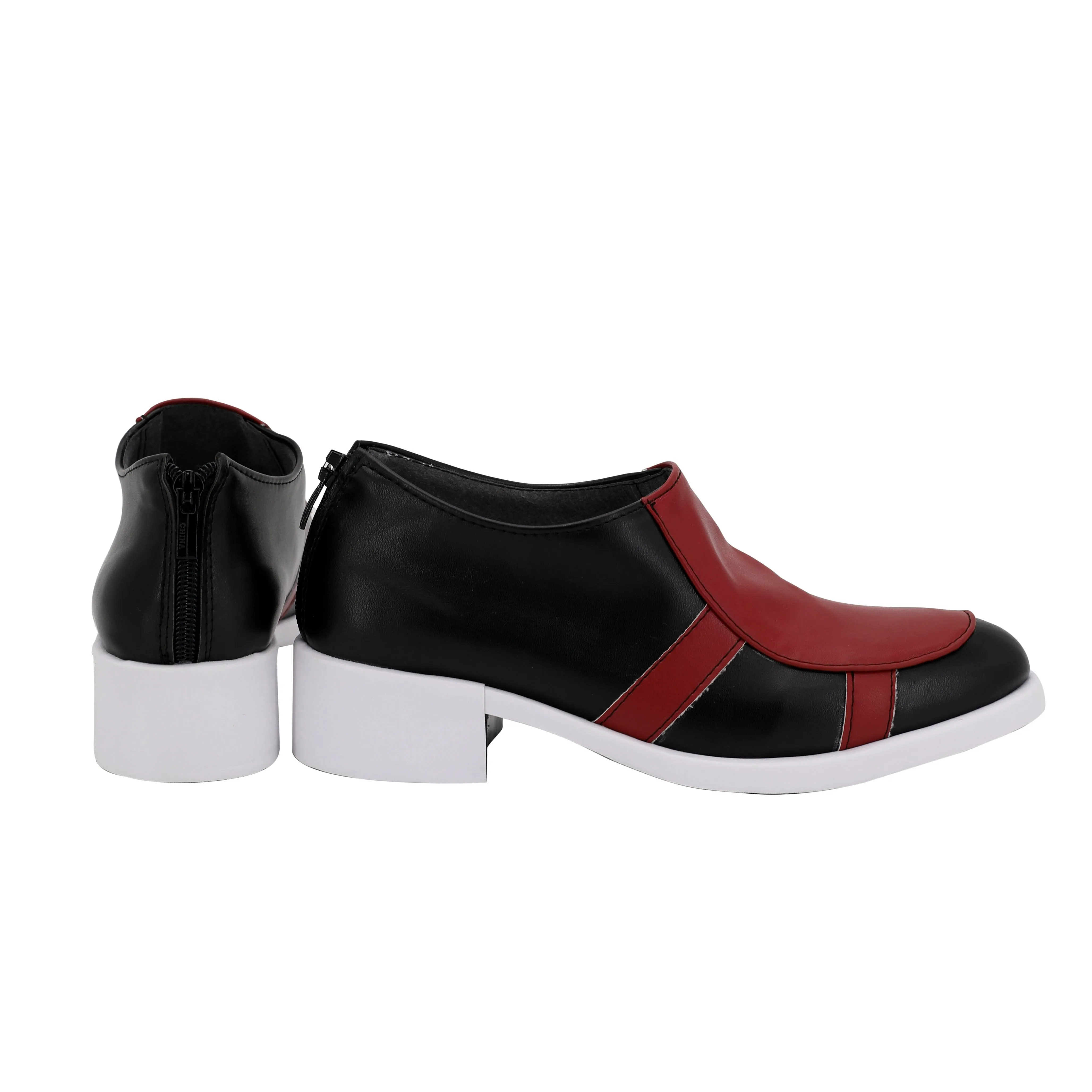 GUIDO MISTA Cosplay Shoes