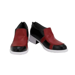 GUIDO MISTA Cosplay Shoes