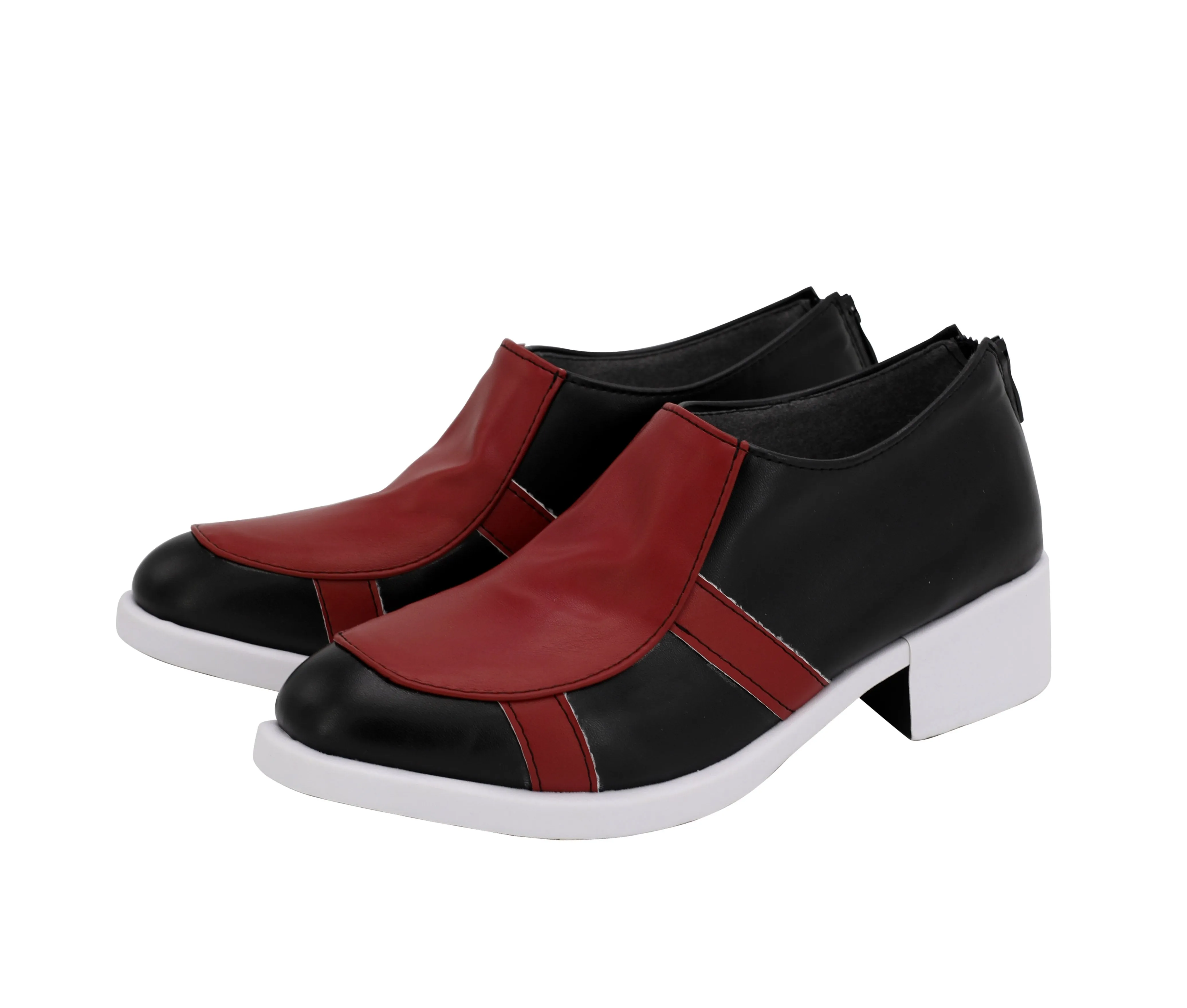 GUIDO MISTA Cosplay Shoes